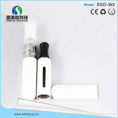 New popular electronic cigarette MiNi eGo-W sigaretta elettronica